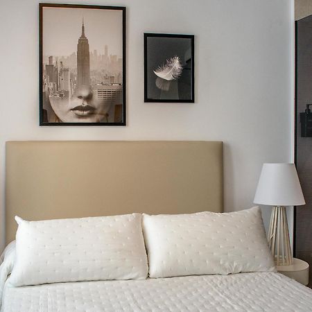 Antonella Suites Fuentes de Andalucia Ngoại thất bức ảnh
