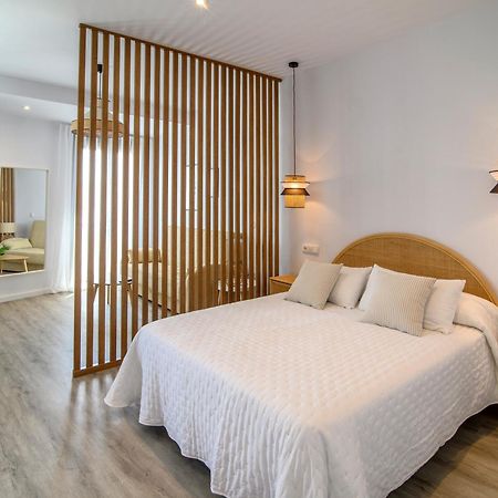 Antonella Suites Fuentes de Andalucia Ngoại thất bức ảnh
