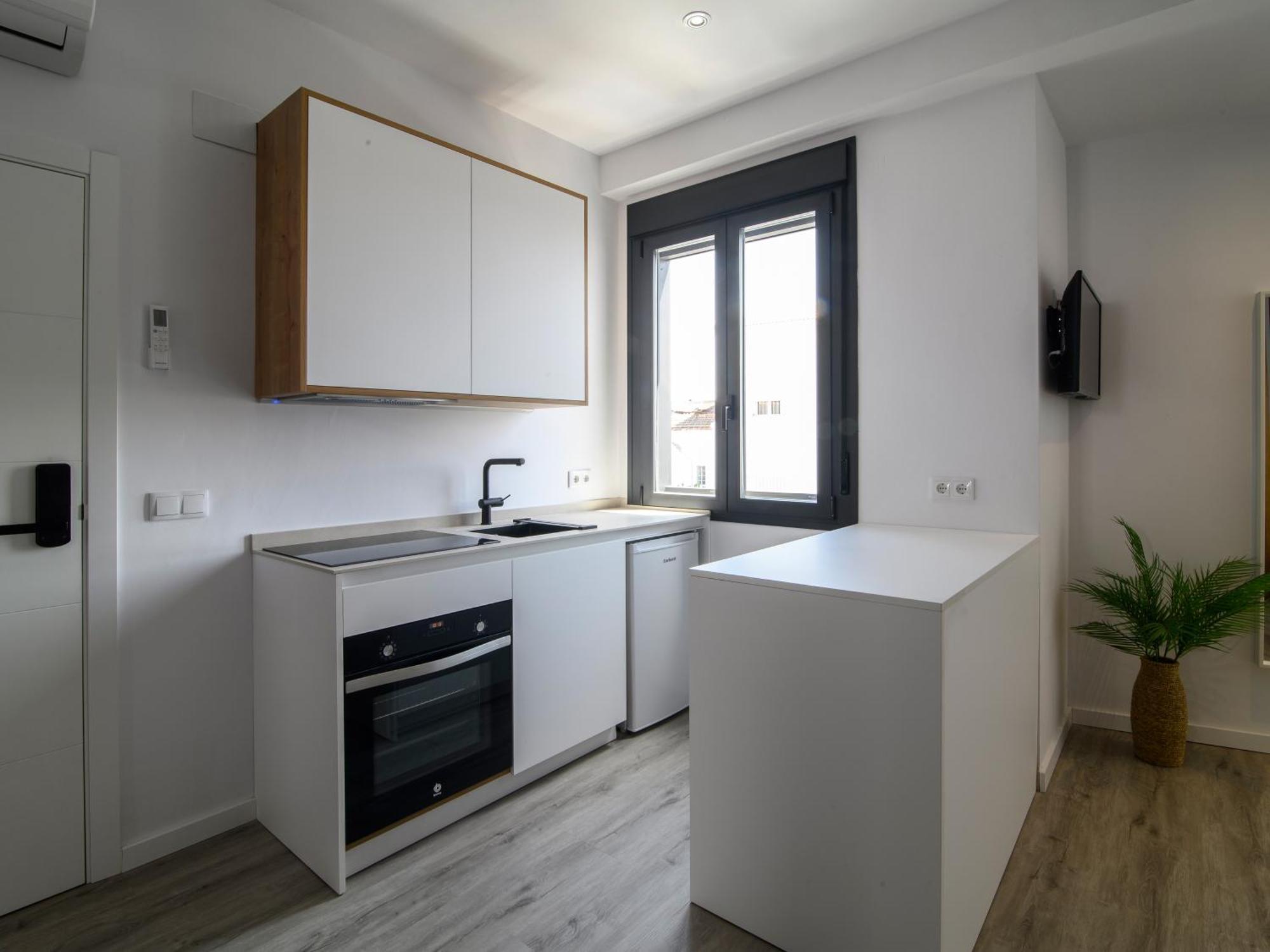 Antonella Suites Fuentes de Andalucia Ngoại thất bức ảnh