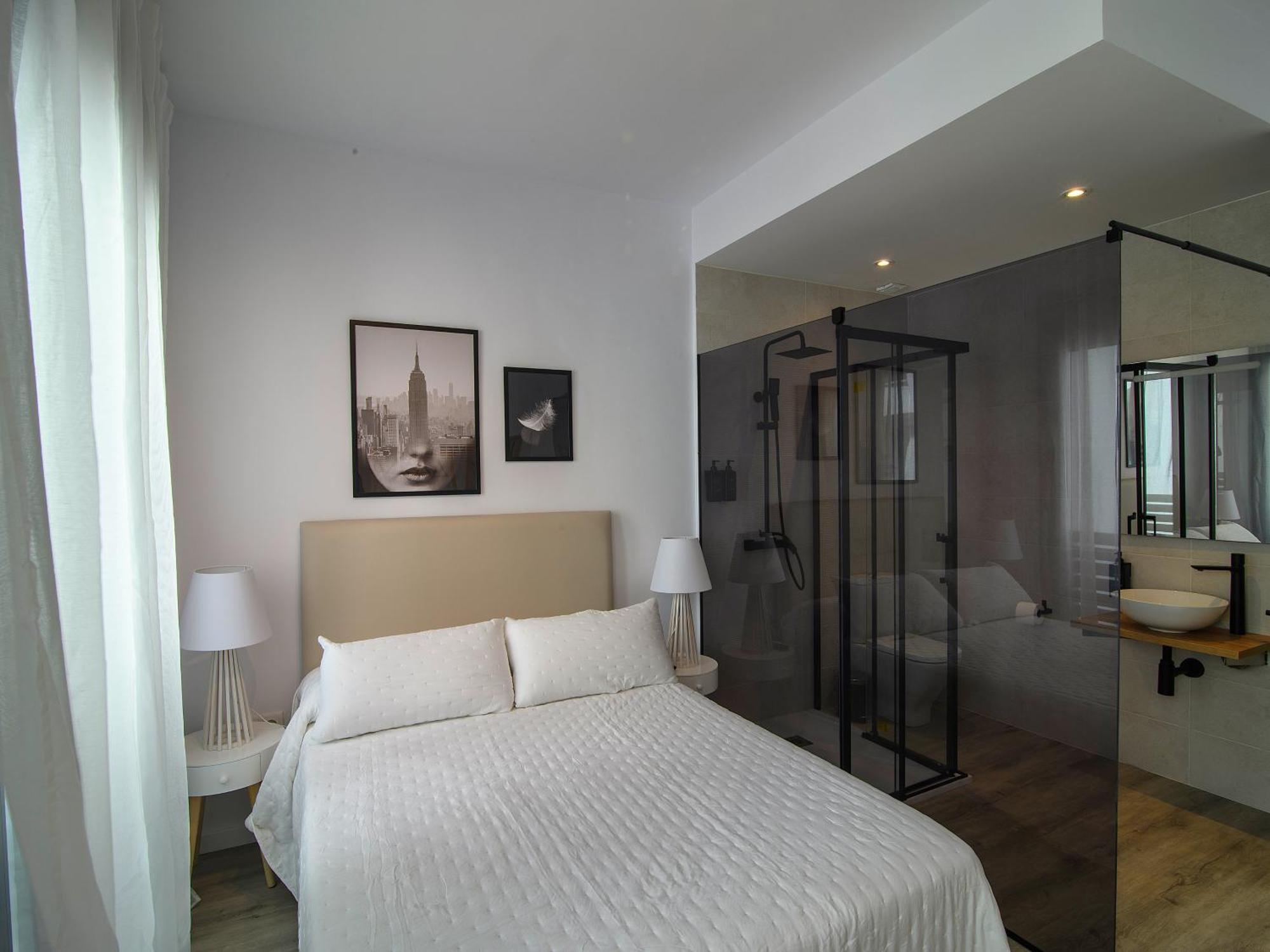 Antonella Suites Fuentes de Andalucia Ngoại thất bức ảnh