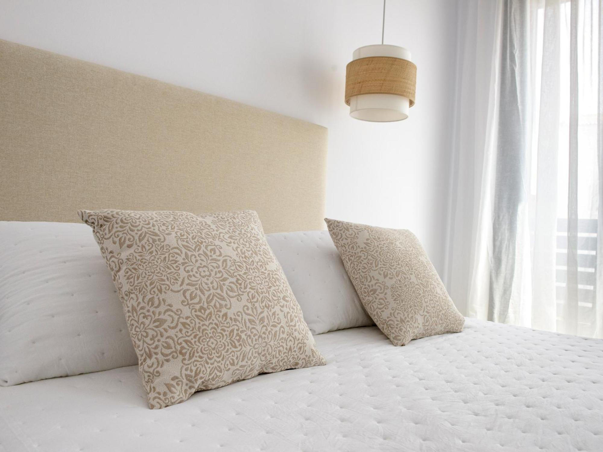 Antonella Suites Fuentes de Andalucia Ngoại thất bức ảnh