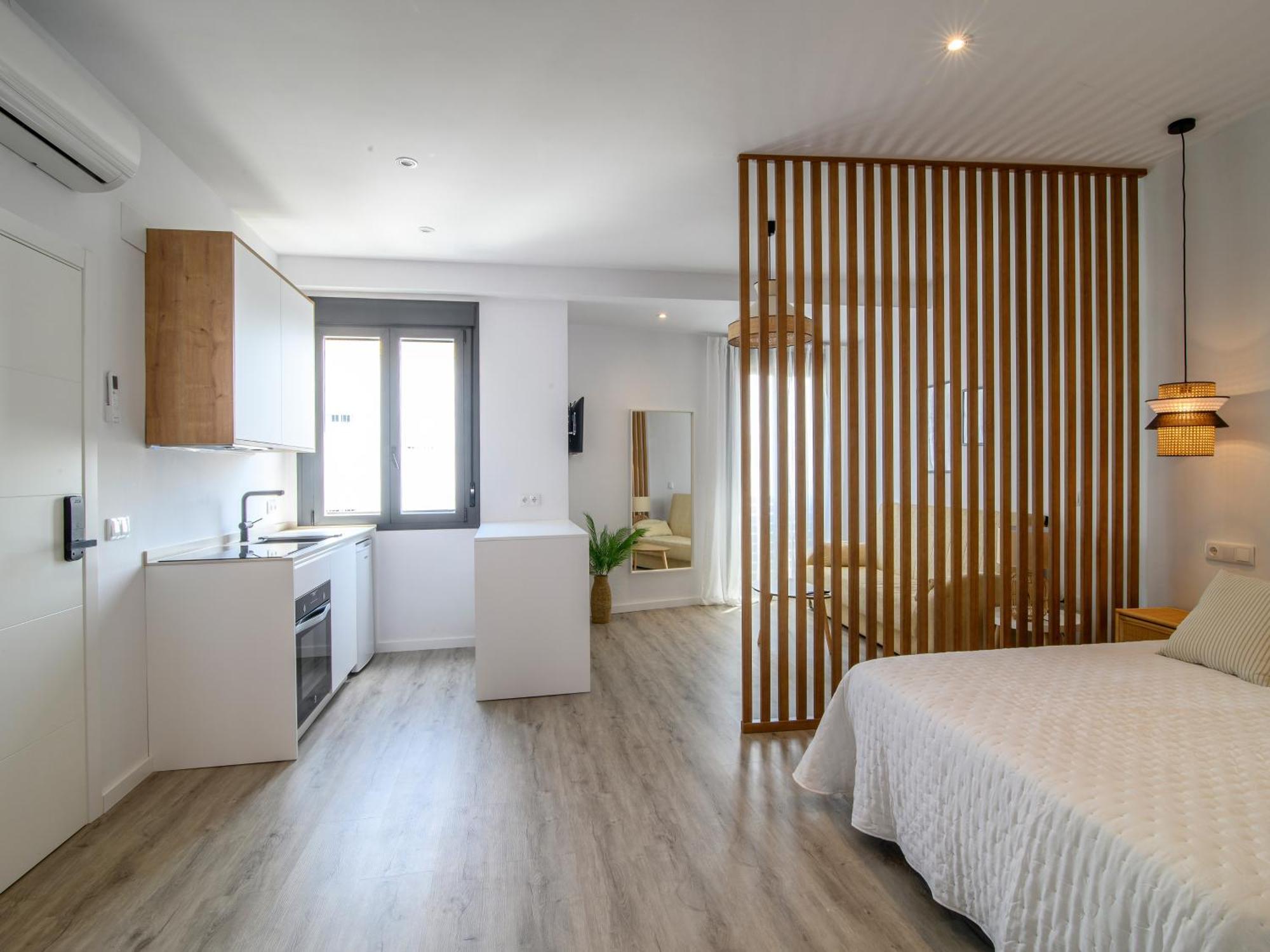 Antonella Suites Fuentes de Andalucia Ngoại thất bức ảnh