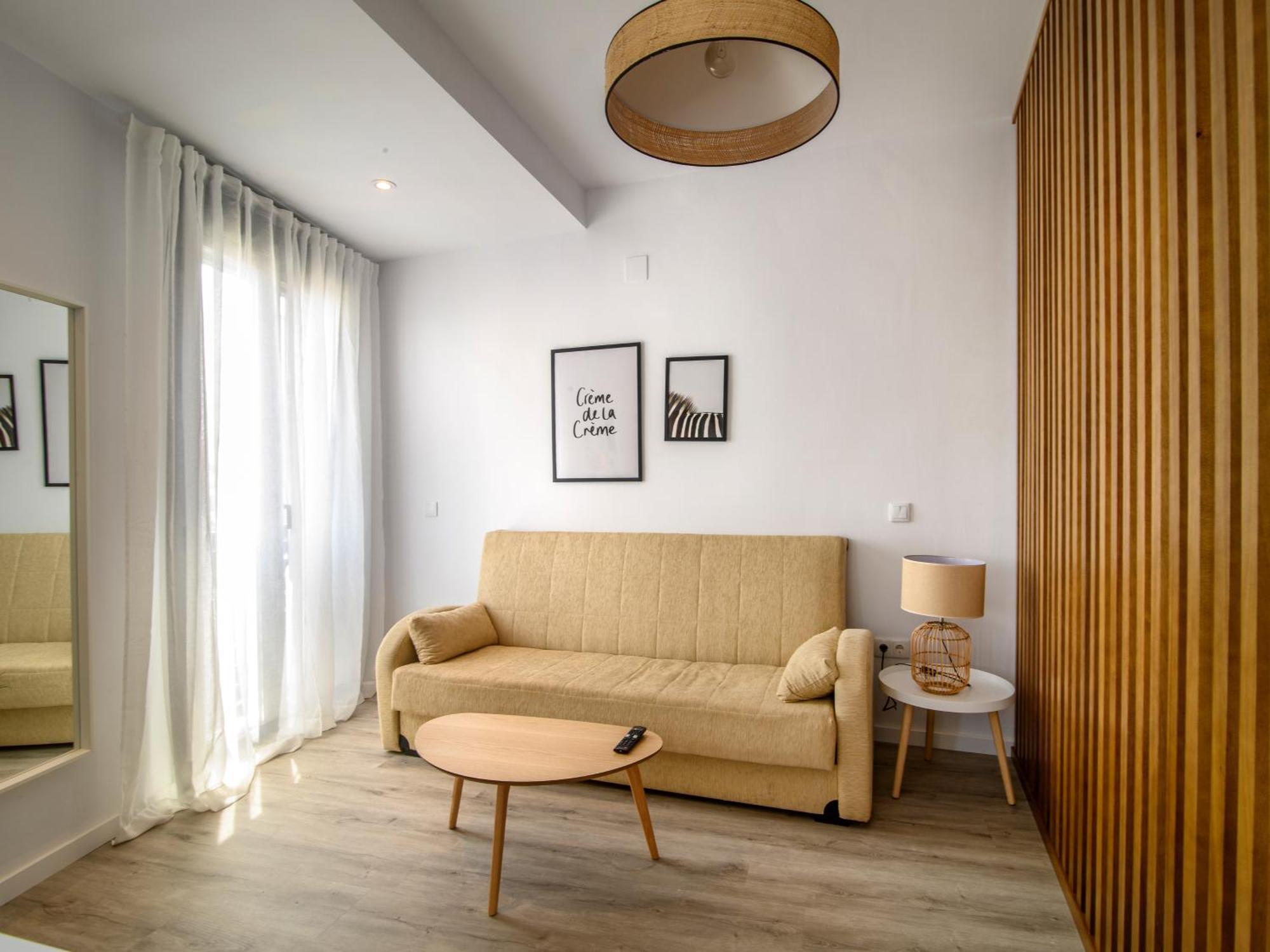 Antonella Suites Fuentes de Andalucia Ngoại thất bức ảnh